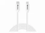 SANDBERG USB-C PD Lightning MFI 2M