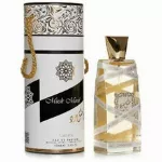 Universaalne l&otilde;hn Lattafa Musk Mood EDP, 100 ml