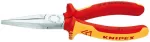 KNIPEX PLIERS Pikkus 160mm. 1000V...