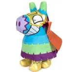 Plush toy  - 19611-  SUPER THINGS - MIX -size 21 cm