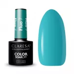 CLARESA_Soak Off UV/LED Fluo h&uuml;briidlakk 07 5g