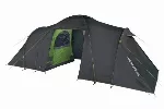 High Peak Como 6.0 roheline, hall tunnel telk