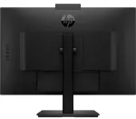 "HP M27m Conferencing Monitor 68.6 cm (27)LED.HDMI.DisplayPort.USB-C.SP"