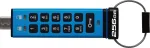"STICK 256GB Kingston IronKey Keypad 200C AES-256 USB-C retail"