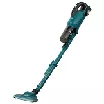MAKITA. VACUUM CLEANER 18V DCL286FRF CYCLONE