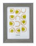 Raam GED 13x18 med QB13 hall |26x18mm