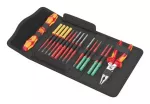 Kraftform Compact Set VDE 17 pcs extra slim