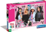 CLE pusle 104 &bdquo;SuperKolor Barbie&ldquo; 25754