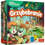 Seente korjamine &ndash; Treflikute pere TREFL