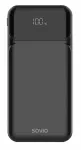 Savio BA-08 10 000 mAh must