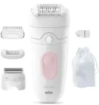 Braun Silk-&eacute;pil 5 5-041 epilaator