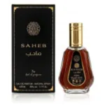 Ard Al Zaafaran Saheb Eau de Parfum 50 ml (unisex)