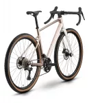 Dviratis Raymon Territ Pro 2026 palemauve-saltwhite-XL