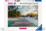 Ravensburger 12000159, 1000 pc(s), Other