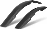 18-20" ACID Mud Rookie paneelide komplekt
