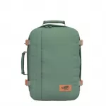 CABINZERO Classic Cabin 36L CZ17 - ROHELINE - K&Auml;SIT&Ouml;&Ouml;KIRI
