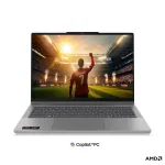 Lenovo IdeaPad 5 2-in-1 83UH003JGE &ndash; 14-tolline OLED-ekraan, AMD Ryzen&trade; AI 7 445, 16 GB RAM, 512 GB SSD, W11