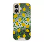 Capri - iPhone 17 Case, Elite Mirror Light (MagSafe) / Gold