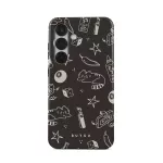 Essentials - Samsung Galaxy S25 Plus Case, Tough (Magnetic) / N/A