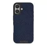 Pulse - iPhone 16 Plus Case, Elite Dark (MagSafe) / Gunmetal