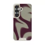 Phantom - Samsung Galaxy S25 Case, Elite Light (Magnetic) / Gold