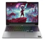 LENOVO LOQ RYZEN 7 250/15,6" FHD (1920&times;1080) IPS 300 nits, peegeldusvastane, 100% sRGB, 144 Hz, G-SYNC&reg;/16 GB/1 TB SSD/RTX 5070_8 GB/W11H/ENG (ECLIPSE BLACK)
