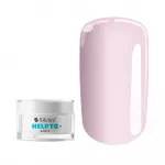 SILCARE_Pure Line &bdquo;Sugar Effect Gel&ldquo; k&uuml;&uuml;negeel kaunistamiseks, 10 g