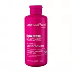Lee Stafford - Hair Growth Conditioner Grow Strong & Long Activation Conditioner - 250 ml