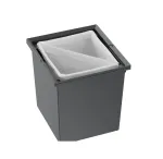 J&auml;&auml;tmete sorteerimiss&uuml;steem Blanco SELECT II BIG 60/2
