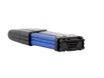 Verico Evolution MK 3.1 TM05 512GB Navy Blue USB-S