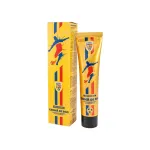 Tricolorii, Tricolorii, Silky Finish, Shaving Cream, 70 ml