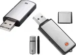 Diktfon &bdquo;Luxury-Goods&ldquo; Diktfon JNN X09 USB