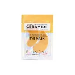 Biov&egrave;ne - Ceramide Eye Mask anti-puffiness eye pads 1 pair
