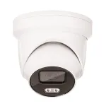 ABUS 4 MP IP-kuplikaamera, 2,8 mm, traadita