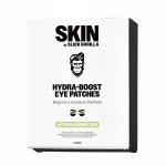 SLICK GORILLA - Eye mask čHydra Boost Eye Patches 3 x 2 pcs