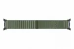 SVL33LG Fabric Band (M/L) Samsung Galaxy Watch 9/ Watch 8, Olive