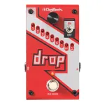 &bdquo;DigiTech Drop&ldquo; &ndash; kitarriefekt