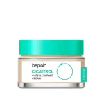 Beplain &ndash; &bdquo;Cicaterol Capsule Barrier Cream&ldquo; &ndash; 50 ml