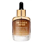Farmstay - Ampoule Serum with 24K Gold and Peptides - 35ml