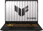 S&uuml;learvuti Asus TUF Gaming 16 FX610 i7-14650HX / 16 GB / 512 GB / RTX 5070 / 144 Hz (FX610JP-I715)