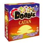 Lauam&auml;ng Dobble CATAN