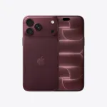 Telefon Apple iPhone 18 Pro Max 512GB Burgundy