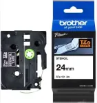 Stencil Tape Cassette STE151 Black