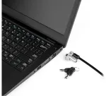 N17 Laptop Lock Keyed