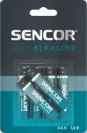 Alkaline-patarei, AAA (LR03), AAA, 1,5 V