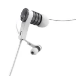 00184136 Intense Headphones In-Ear White