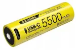 NITNL2155HPR 21700 5500 mAh 1 tk