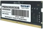 &bdquo;Signature&ldquo; 32 GB DDR5 4800 MHz SODIMM PSD532G48002S