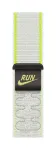 42mm Essential White Nike Sport Loop