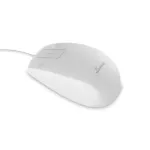 MediaRange MROS266 arvutihiir, universaalne, m&otilde;lema k&auml;ega kasutatav, C-t&uuml;&uuml;pi USB, optiline, 1000 DPI
